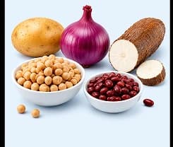 LEGUMES